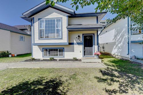 6026 90 Street, Grande Prairie, AB, T8W2N4 | Card Image