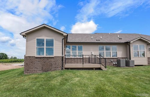 707 West Spaniel Drive, Pittsfield Charter Township, MI, 48108 | Card Image