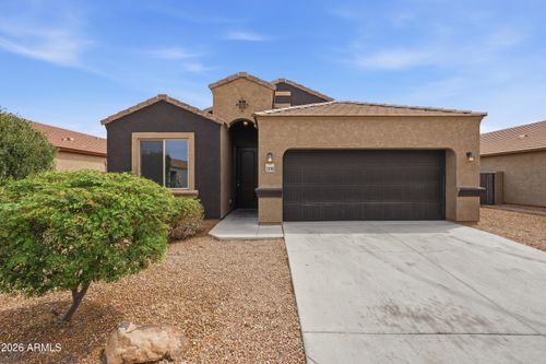 23785 W Pima St, Buckeye, AZ, 85326-3630 | Card Image