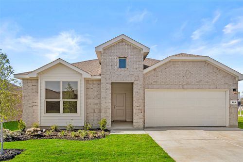 904 Traction Trl, Cleburne, TX, 76031-4813 | Card Image