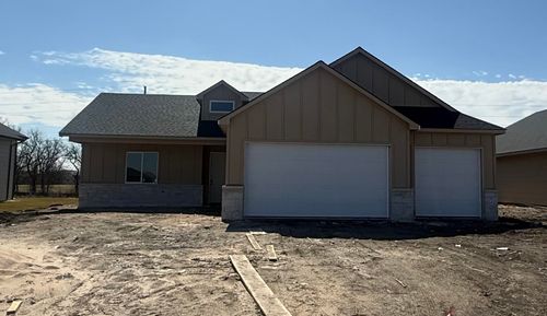 5412 N Toben Ct, Bel Aire, KS, 67226-8866 | Card Image