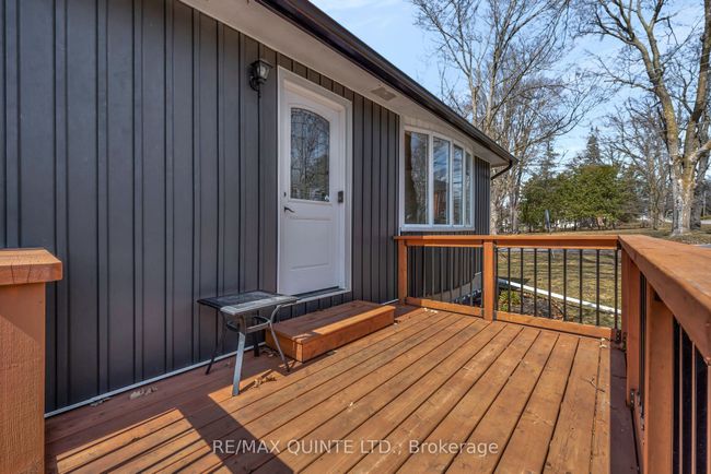 144 Edward St, House other with 2 bedrooms, 1 bathrooms and 4 parking in Stirling ON | Image 6