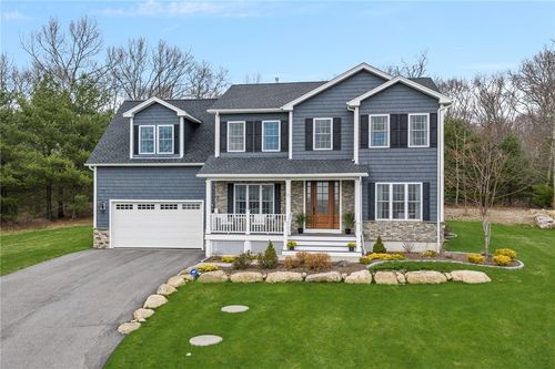 10 Jessica Lee Ct, Coventry, RI, 02816-8730 | Card Image