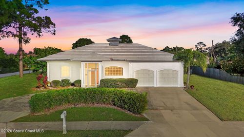 2315 Emerson Dr Se, PALM BAY, FL, 32909-4958 | Card Image