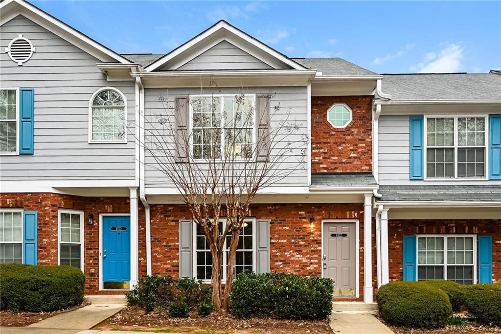Walden Lake Pointe , Decatur, GA 30035