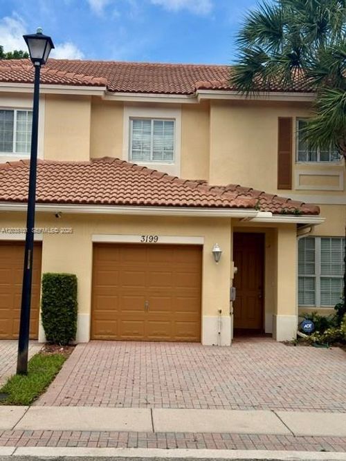 3199 Nw 32nd Ter, Oakland Park, FL, 33309-8212 | Card Image
