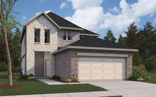 11769 Whirlaway Dr, Willis, TX, 77318-2104 | Card Image