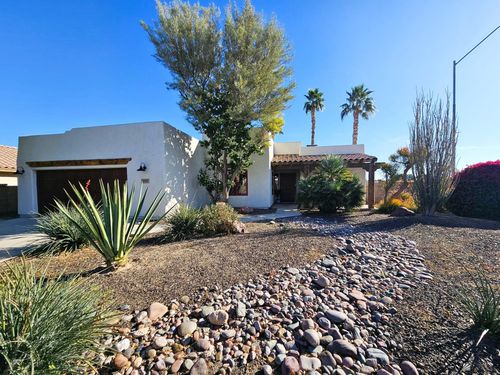 2793 S 45th Dr, Yuma, AZ, 85364-7549 | Card Image