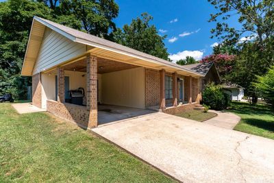 2404 Cupp Road, House other with 3 bedrooms, 1 bathrooms and null parking in Paragould AR | Image 1