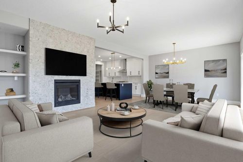 680 Coopers Cres Sw, Airdrie, AB, T4B5L6 | Card Image
