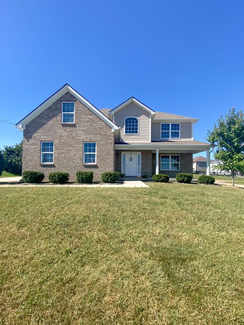 888 Union Mill Rd, Nicholasville, KY, 40356-7021 | Card Image