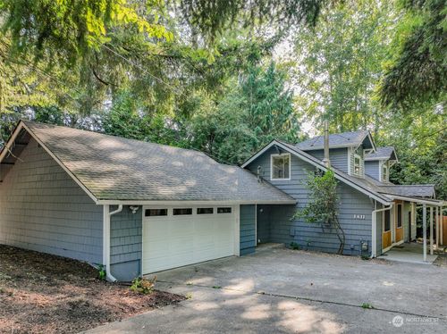 1411 Lybarger Street Se, Olympia, WA, 98501 | Card Image