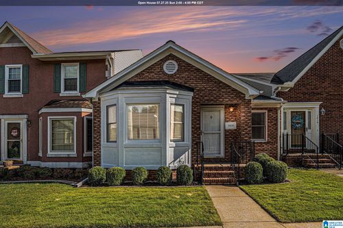 1416 Cambridge Pl, ANNISTON, AL, 36207-7619 | Card Image