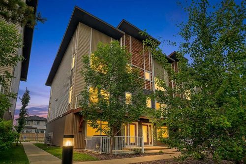 604 Skyview Point Pl Ne, Calgary, AB, T3N0L7 | Card Image