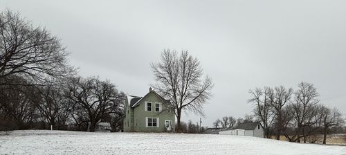 115 County Road 15 Sw, Granite Falls, MN, 56241-1881 | Card Image