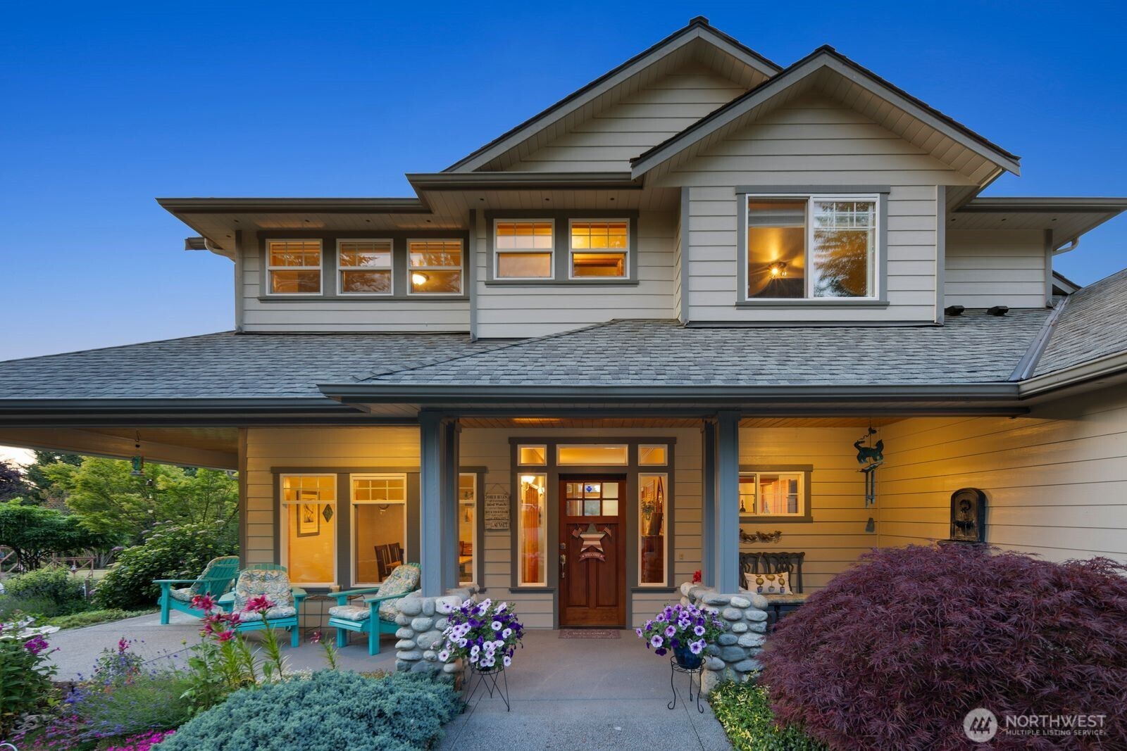 Residential in Stanwood 3