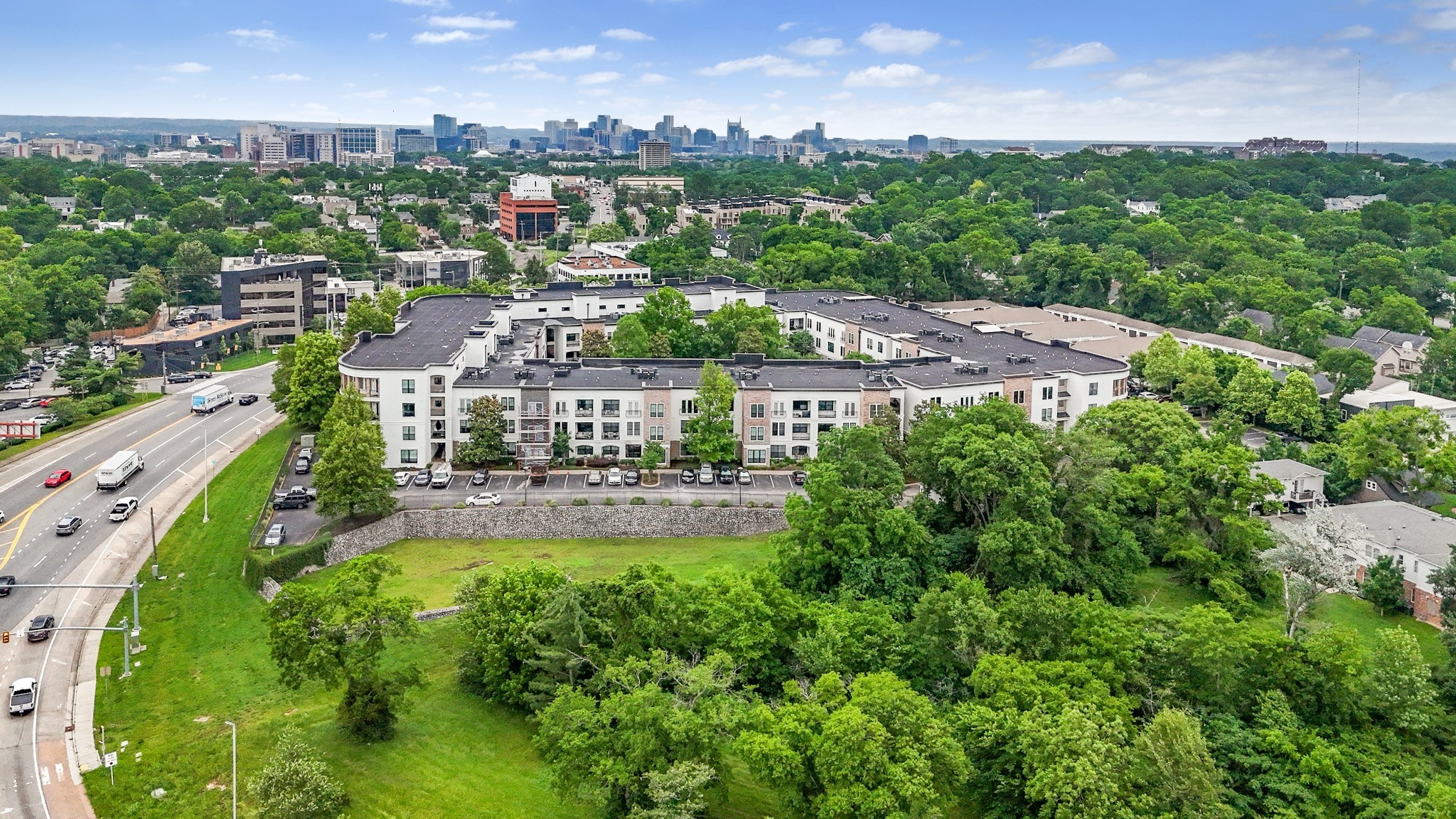 Residential in Nashville 3