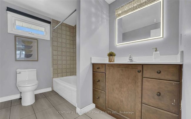 914 Traddles Ave, House other with 4 bedrooms, 3 bathrooms and 2 parking in Oshawa ON | Image 10