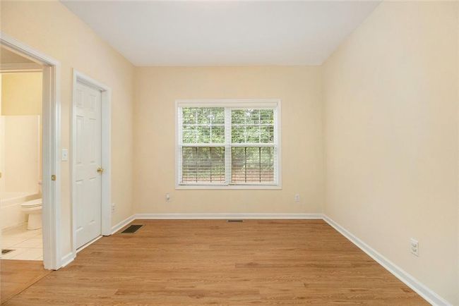 5821 Saint Miles Dr, House other with 5 bedrooms, 3 bathrooms and 4 parking in Buford GA | Image 19