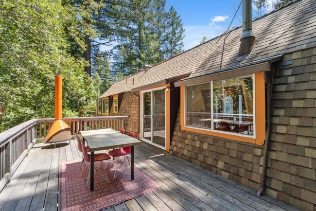 310 Sunny Patch Ln, House other with 1 bedrooms, 1 bathrooms and 4 parking in Ben Lomond CA | Image 26