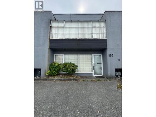 160-11760 Voyageur Way, Richmond, BC, V6X3G9 | Card Image