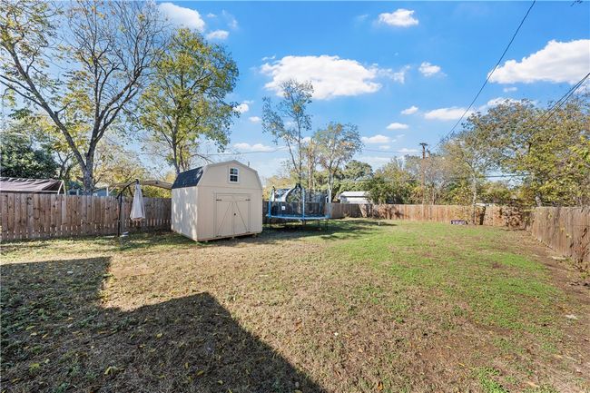 1917 Summer Ave, House other with 3 bedrooms, 2 bathrooms and null parking in Waco TX | Image 20