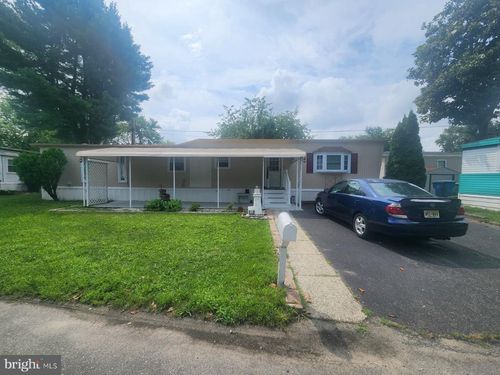 106 Nevada Ave, WILLIAMSTOWN, NJ, 08094-5414 | Card Image