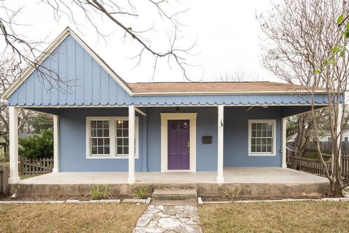 4808 Ramsey Ave, Austin, TX, 78756-2809 | Card Image