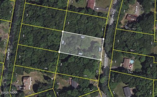 Lot 17 Footprint Rd, East Stroudsburg, PA, 18302 | Card Image