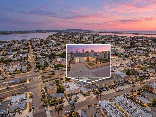 1951 55 Hornblend St., San Diego, CA, 92109 | Card Image