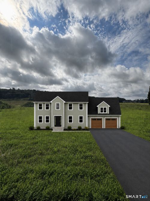 (Lot 11) 24 Broad Brook Rd, Ellington, CT, 06029-2000 | Card Image