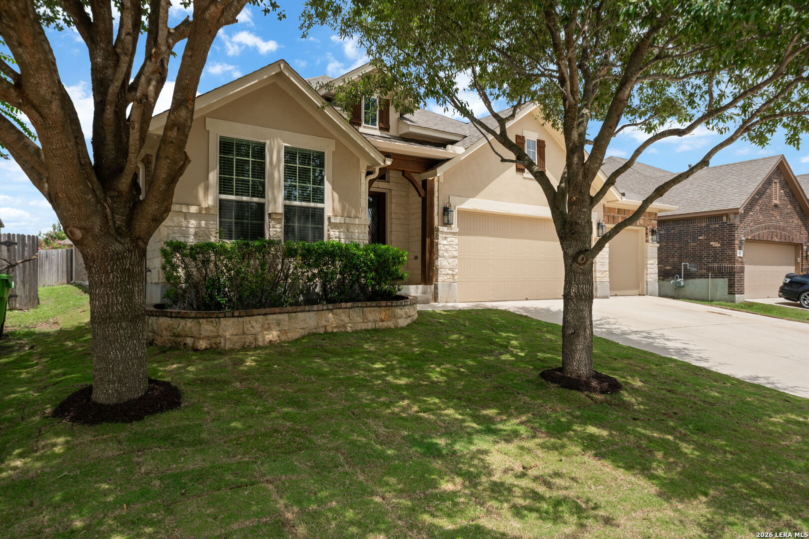 Residential in San Antonio 2
