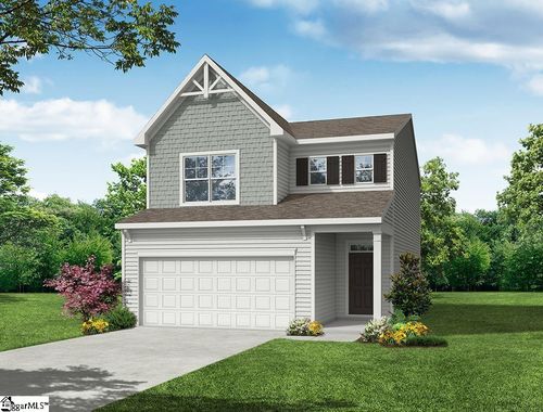 611 Werner Way, Greenville, SC, 29611-2474 | Card Image