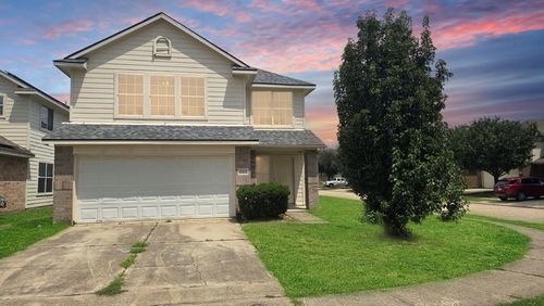 2843 Maybrook Hollow Ln, Houston, TX, 77047-7529 | Card Image