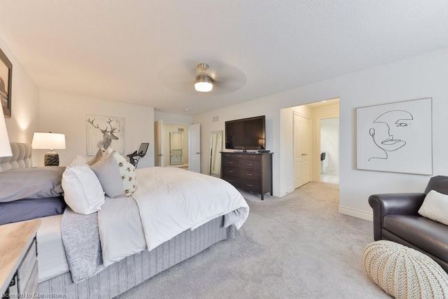 11 Mill Stone Terr, House other with 4 bedrooms, 4 bathrooms and 4 parking in Waterdown ON | Image 21