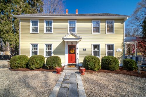 4 Gates Way, Haddam, CT, 06438-1362 | Card Image