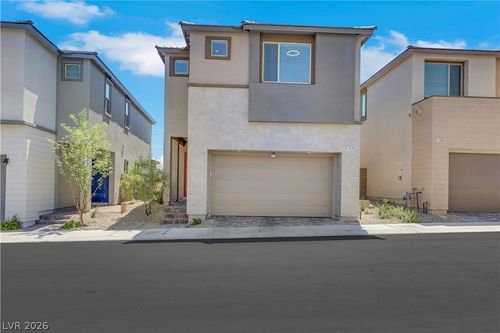 1570 Rock Kestrel St, Las Vegas, NV, 89138-6476 | Card Image