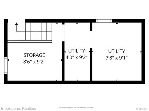 3233 Turner St, Lansing, MI, 48906-3126 | Card Image