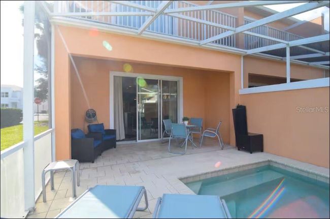 17435 Serenidad Blvd, Townhouse with 3 bedrooms, 3 bathrooms and null parking in CLERMONT FL | Image 20