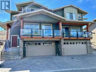 33 - 130 Colebrook Rd, Home with 3 bedrooms, 3 bathrooms and 2 parking in Tobiano BC | Image 1