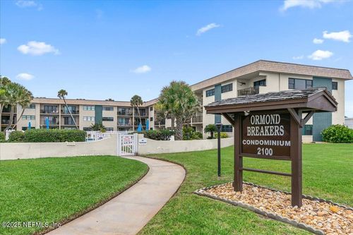 2030-2100 Ocean Shore Blvd, Ormond Beach, FL, 32176-3156 | Card Image