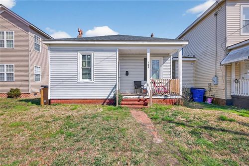 706 Forbes St, Norfolk, VA, 23504-4410 | Card Image