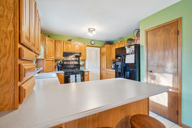 850 John St, House other with 4 bedrooms, 2 bathrooms and null parking in HAMMOND WI | Image 9