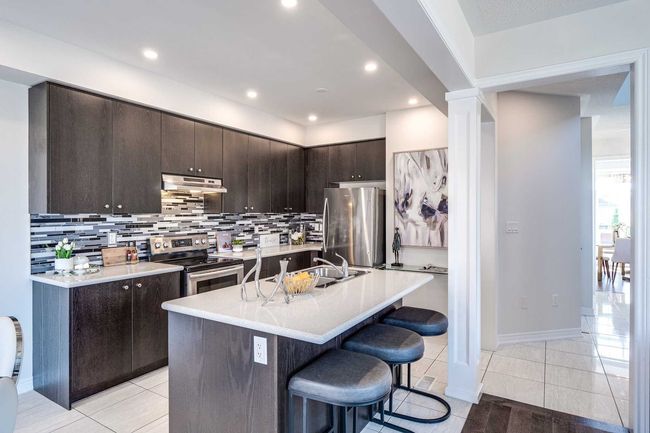 2 Cranbrook Cres, House other with 4 bedrooms, 3 bathrooms and 4 parking in Kleinburg ON | Image 11