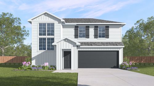 364 San Juan Trail, Bastrop, TX, 78602 | Card Image