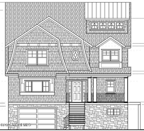 88 Osborne Ave, Bay Head, NJ, 08742-4621 | Card Image