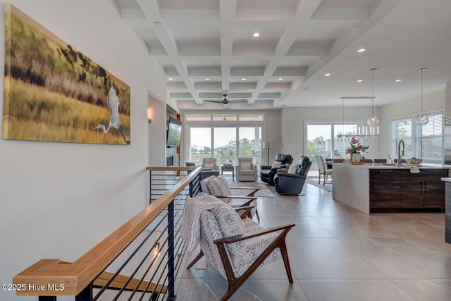 3rd Floor Staircase | Image 17