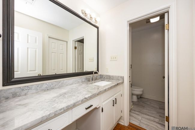 10218 N Magna Carta Pl, Townhouse with 4 bedrooms, 3 bathrooms and 2 parking in Baton Rouge LA | Image 16