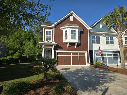 2536 Kings Gate Ln, Mount Pleasant, SC, 29466-8223 | Card Image