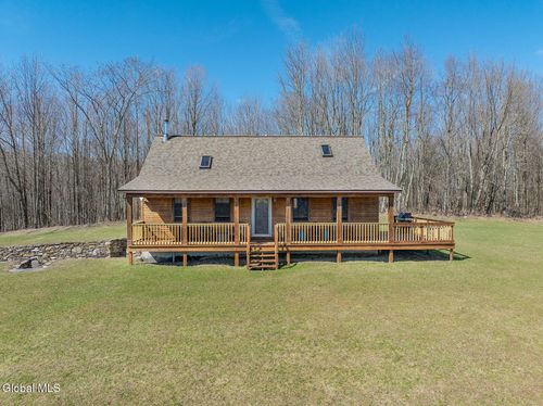 1267 Patterson Hill Rd, Salem, NY, 12865-4010 | Card Image